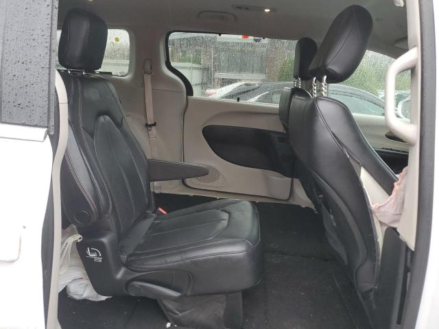 2C4RC1BG3KR561638 - 2019 CHRYSLER PACIFICA TOURING L Biały zdjęcie 11