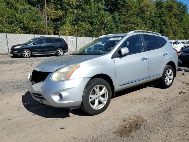 2011 NISSAN ROGUE S, 