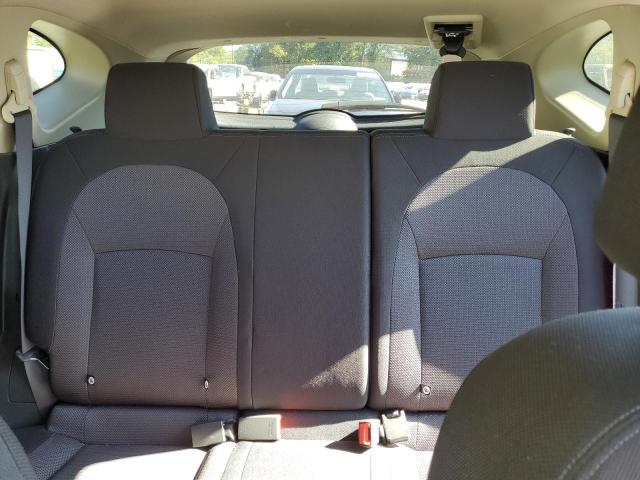 JN8AS5MV3BW689716 - 2011 NISSAN ROGUE S SILVER photo 10