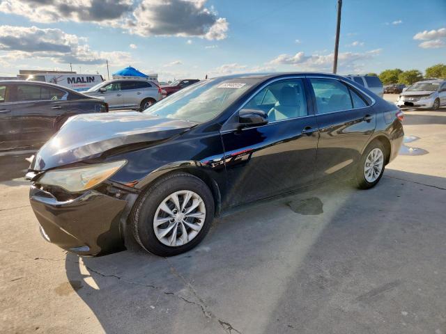 2015 TOYOTA CAMRY LE, 