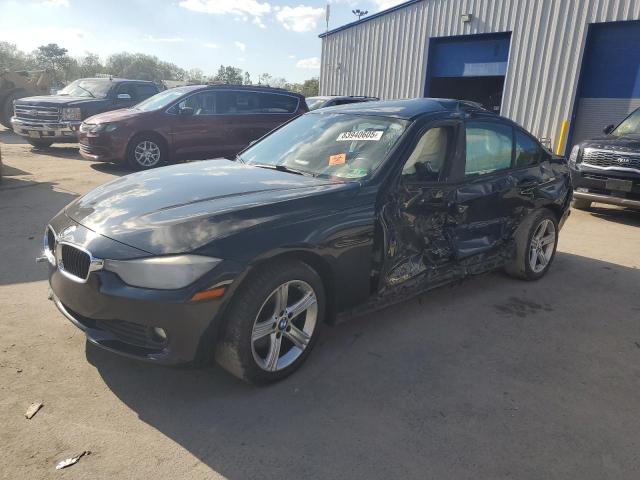 2014 BMW 320 I XDRIVE, 