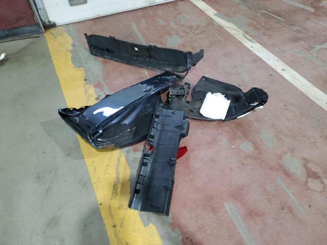 2HGFC2F68KH539362 - 2019 HONDA CIVIC LX BLUE photo 12