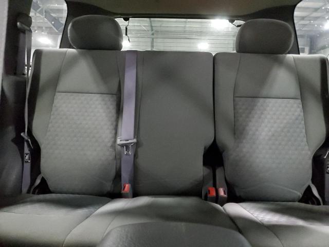 1J4GL48K06W174458 - 2006 JEEP LIBERTY SPORT Mavi foto 10