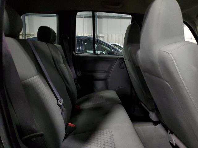 1J4GL48K06W174458 - 2006 JEEP LIBERTY SPORT Mavi foto 11