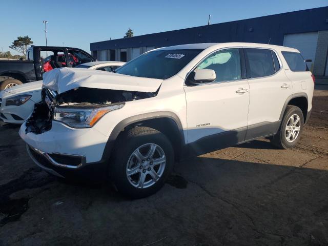 2019 GMC ACADIA SLE, 
