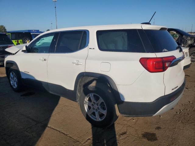 1GKKNRLA1KZ199307 - 2019 GMC ACADIA SLE Ağ foto 2