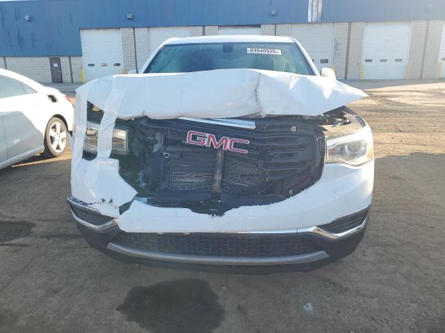 1GKKNRLA1KZ199307 - 2019 GMC ACADIA SLE Ağ foto 5