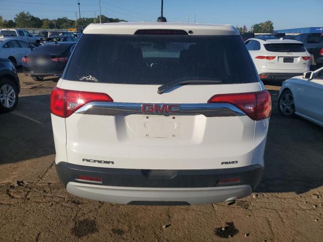 1GKKNRLA1KZ199307 - 2019 GMC ACADIA SLE Ağ foto 6