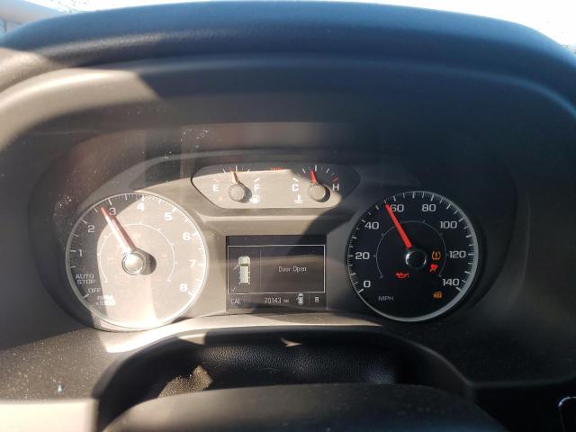 1GKKNRLA1KZ199307 - 2019 GMC ACADIA SLE Ağ foto 9