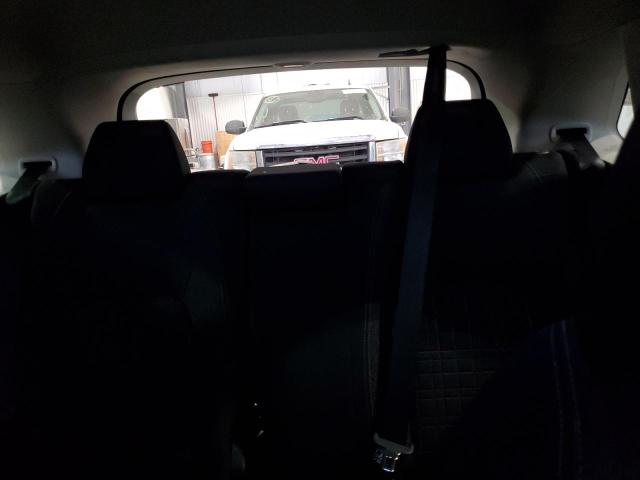 3CZRZ2H37RM707768 - 2024 HONDA HR-V LX Մոխրագույն լուսանկար 10