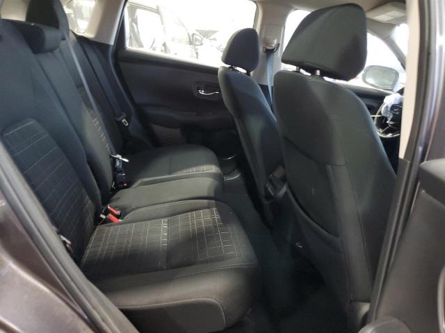 3CZRZ2H37RM707768 - 2024 HONDA HR-V LX Մոխրագույն լուսանկար 11