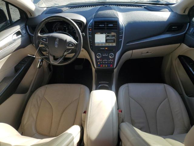 5LMTJ3DH8HUL68337 - 2017 LINCOLN MKC RESERVE ნაცრისფერი ფოტო 8