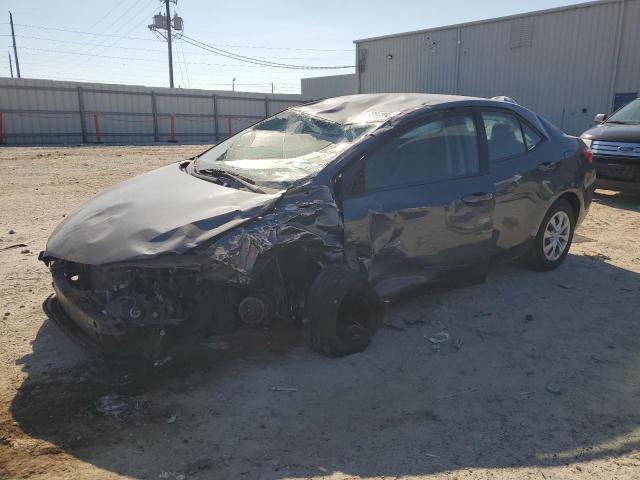 2014 TOYOTA COROLLA L, 