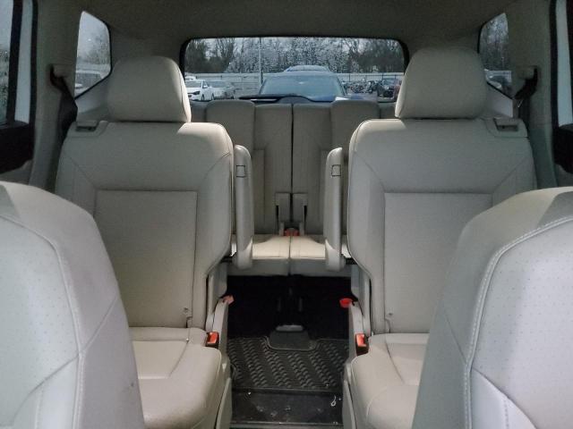 1V2ER2CA3MC509997 - 2021 VOLKSWAGEN ATLAS SEL WHITE photo 10