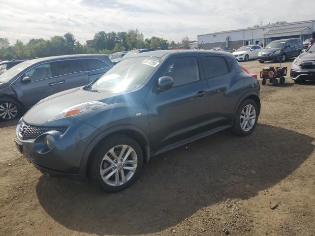 2013 NISSAN JUKE S, 