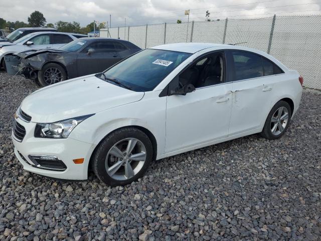 2015 CHEVROLET CRUZE LT, 