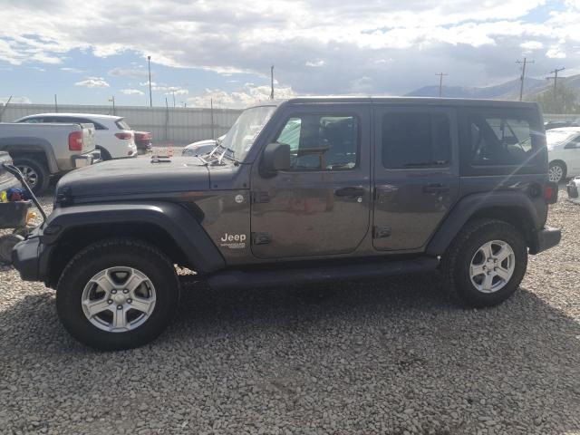 2020 JEEP WRANGLER U SPORT, 