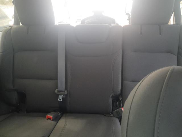 1C4HJXDN1LW220182 - 2020 JEEP WRANGLER U SPORT Graphite photo 10