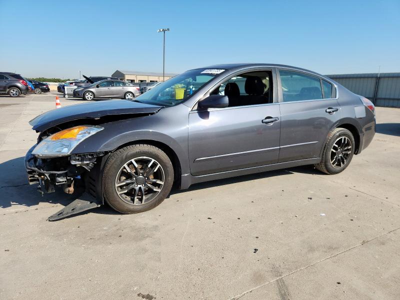 2009 NISSAN ALTIMA 2.5, 