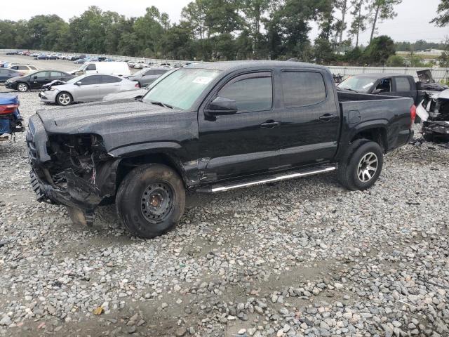 2019 TOYOTA TACOMA DOUBLE CAB, 