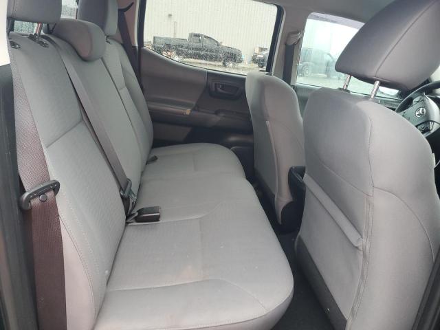 5TFAX5GN5KX162795 - 2019 TOYOTA TACOMA DOUBLE CAB Qara foto 10