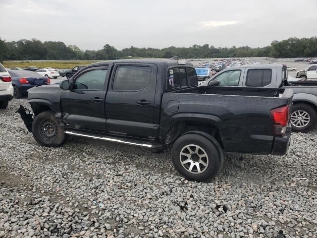5TFAX5GN5KX162795 - 2019 TOYOTA TACOMA DOUBLE CAB Qara foto 2