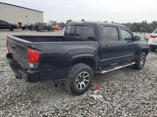 5TFAX5GN5KX162795 - 2019 TOYOTA TACOMA DOUBLE CAB Qara foto 3