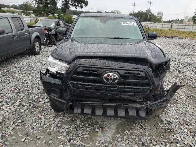 5TFAX5GN5KX162795 - 2019 TOYOTA TACOMA DOUBLE CAB Qara foto 5