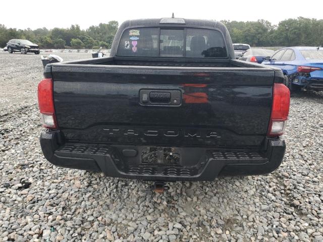 5TFAX5GN5KX162795 - 2019 TOYOTA TACOMA DOUBLE CAB Qara foto 6