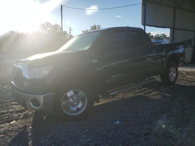 2007 TOYOTA TUNDRA DOUBLE CAB SR5, 