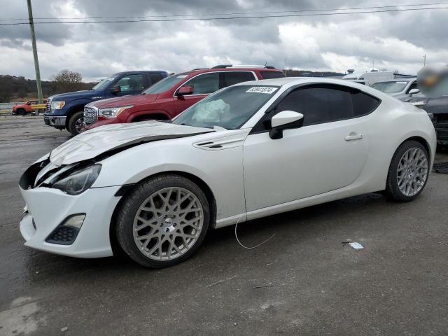 2013 TOYOTA SCION FR-S, null