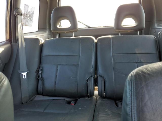 JT3HP10V7T7019094 - 1996 TOYOTA RAV4 GREEN photo 10