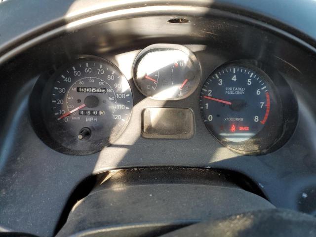 JT3HP10V7T7019094 - 1996 TOYOTA RAV4 GREEN photo 9