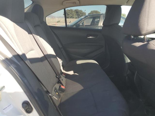 5YFEPRAE8LP041907 - 2020 TOYOTA COROLLA LE Biały zdjęcie 10
