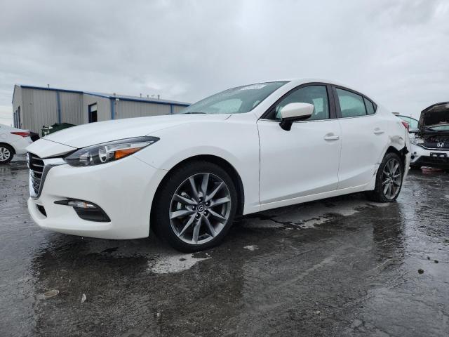 2018 MAZDA 3 TOURING, 