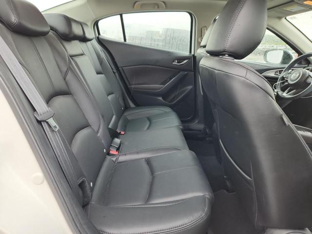 3MZBN1V31JM234081 - 2018 MAZDA 3 TOURING WHITE photo 10