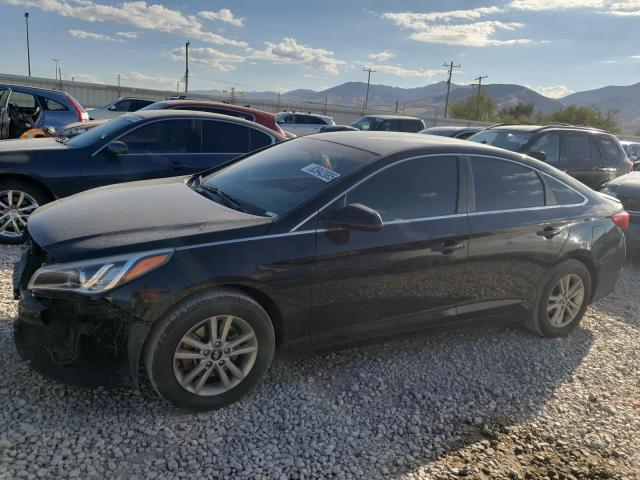 2015 HYUNDAI SONATA SE, 
