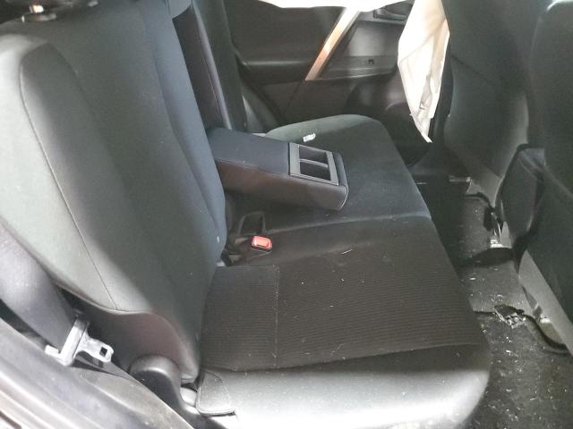 2T3BFREV6EW227972 - 2014 TOYOTA RAV4 LE SILVER photo 10