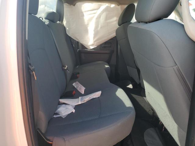 1C6RR6FG6HS505004 - 2017 RAM 1500 ST Սպիտակ լուսանկար 10