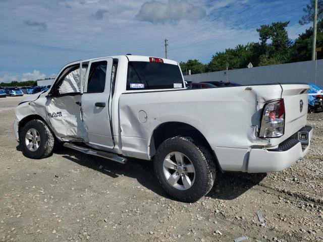 1C6RR6FG6HS505004 - 2017 RAM 1500 ST Սպիտակ լուսանկար 2