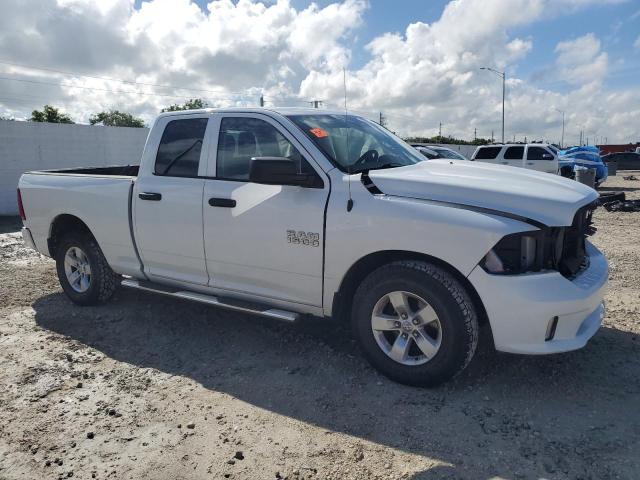 1C6RR6FG6HS505004 - 2017 RAM 1500 ST Սպիտակ լուսանկար 4