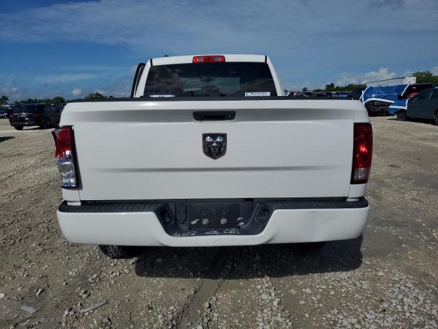 1C6RR6FG6HS505004 - 2017 RAM 1500 ST Սպիտակ լուսանկար 6