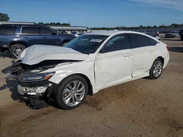 2018 HONDA ACCORD LX, 