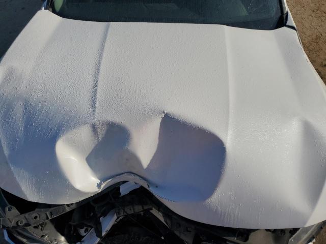 1HGCV1F19JA124401 - 2018 HONDA ACCORD LX თეთრი ფოტო 11