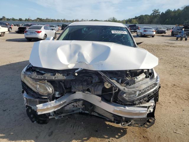 1HGCV1F19JA124401 - 2018 HONDA ACCORD LX თეთრი ფოტო 5