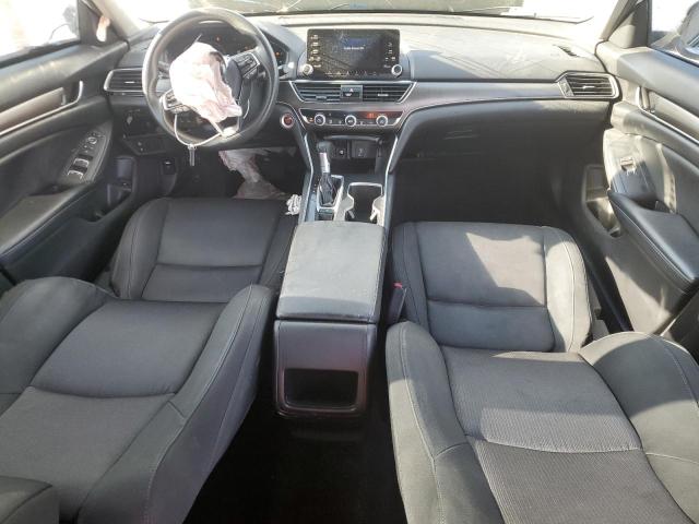 1HGCV1F19JA124401 - 2018 HONDA ACCORD LX თეთრი ფოტო 8