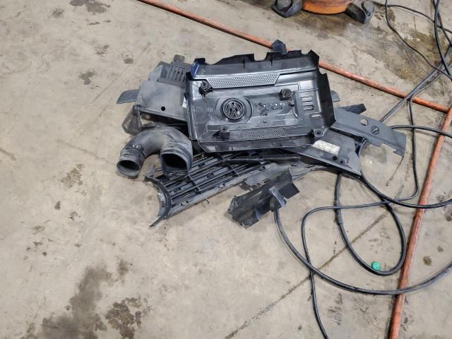 1VWBT7A32EC055487 - 2014 VOLKSWAGEN PASSAT SE 白色 照片 12