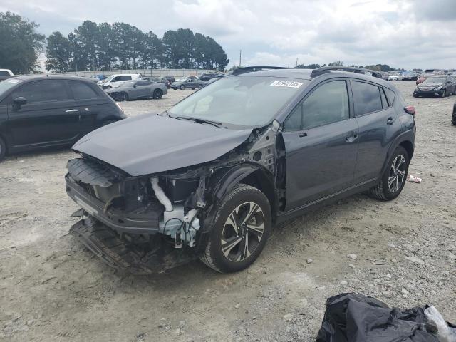 2024 SUBARU CROSSTREK PREMIUM, 