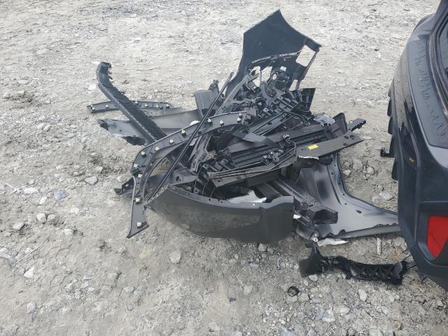 JF2GUADC6R8261114 - 2024 SUBARU CROSSTREK PREMIUM ნაცრისფერი ფოტო 13