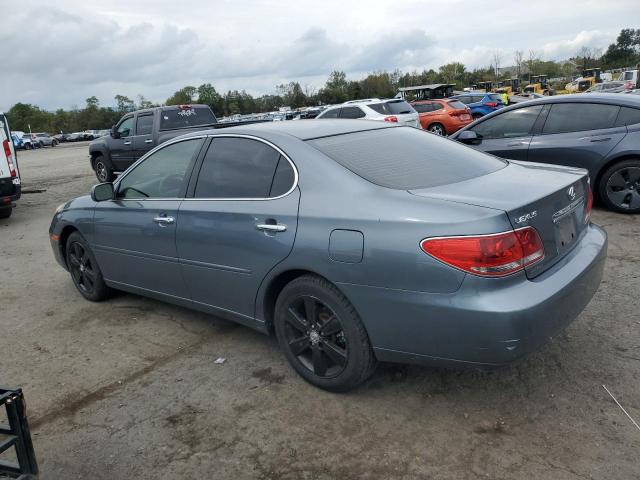 JTHBA30GX65172096 - 2006 LEXUS ES 330 蓝色 照片 2